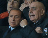 Berlusconi i Galliani večeras smjenjuju Allegrija?
