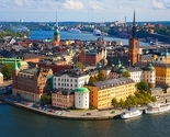 Stockholm potvrdio kandidaturu za ZOI 2022.