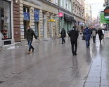 Lažni volonteri prodaju čestitke uime Crvenog križa BiH