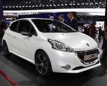 Peugeot 208 R ide u proizvodnju