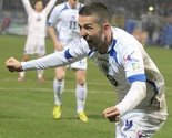 Ibišević: U St. Louisu će biti posebno, gledat će me rodbina i prijatelji