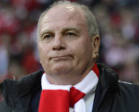 Hoeness: Schweinsteigerova povreda je katastrofa