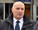 Baković i Pilav otputovali u Brazil