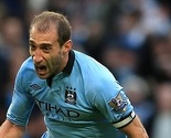 Zabaleta: City mora popraviti igru, inače možemo zaboraviti na titulu
