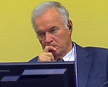 Vojni ekspert Dannatt: Mladić je lično kontrolisao dešavanja u Srebrenici