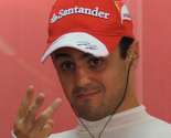Felipe Massa novi vozač Williamsa