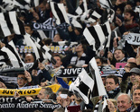 Juventus kažnjen zbog navijača