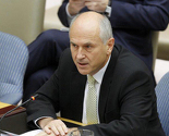 Inzko prezentira izvještaj o BiH pred Vijećem sigurnosti UN-a