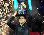 ATP Finals: Đoković odbranio naslov u Londonu