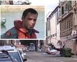 "Leteći vatrogasac" iz Rijeke: Izgledalo je dramatično, ali nije mi ništa