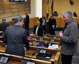 Danas sjednica Predstavničkog doma FBiH