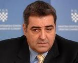 Uhapšen predsjednik HGK-a Nadan Vidošević, pretresli mu i stan