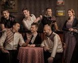 Premijerno pogledajte prvi live spot benda Divanhana