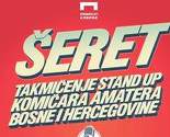 Počinje drugi krug takmičenja "Šeret"