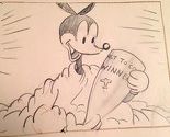 Prvi crtić legendarnog animatora Josepha Barbere na aukciji