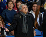Mourinho nogometaša WBA-a nazvao Mickey Mouse igračem