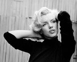 Liječnički kartoni otkrili da je Marilyn Monroe još 1950. operirala bradu i nos