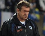 Safet Sušić za Klix.ba: Žao mi je što Messi neće igrati