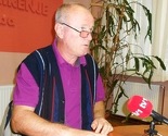 Tuzla: Sinan Alić dobio prijeteću poruku