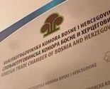 Vanjskotrgovinskoj komori BiH naređeno da Jašarevića vrati na posao