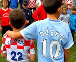 Dvije decenije nakon ratnog užasa, kultura i sport ujedinili Gornji Vakuf/Uskoplje