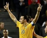 Ibrahimović: Švedska više zaslužuje odlazak na SP