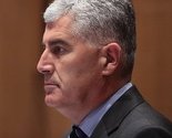 Čović: Sa SDA dogovaramo strateško partnerstvo