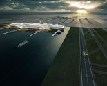 Pogledajte projekt budućeg aerodroma u Londonu vrijedan 55 milijardi eura