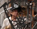 Pogledajte nevjerovatne kapije koje pravi Bob Dylan