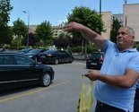 Pejić: Ministri mogu očekivati jaja i mlijeko po automobilima i glavama