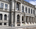 "Glas, klavir i čokolada" u Narodnom pozorištu povodom Wagnerovog rođendana