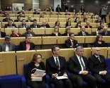 Varnice između SBB-a i SDP-a: Ustamujić optužio Plevljaka za kriminal