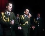 Hor ruskih policajaca otpjevao pjesmu "Get Lucky"