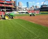 St. Louis će biti poput Zenice, a stadion Busch kao Bilino Polje
