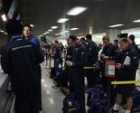 Zmajevi sutra putuju u SAD, okupljanje u podne na aerodromu