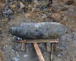 Otkopana aviobomba na Alipašinom Polju, područje osigurano