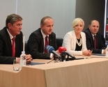 Ne planira se smanjenje cijena električne energije