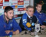 Selektor Jagodić: Možemo se nositi i sa najjačima