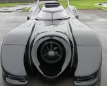 Britanac napravio Batmobile koji može gotovo sve što i filmski