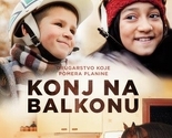 "Konj na balkonu" od 14. novembra u bh. kinima