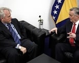 Lagumdžija: Niko ne smije dovesti u pitanje provedbu izbora 2014.