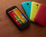 Motorola jeftinim smartphoneom Moto G želi osvojiti tržišta u razvoju