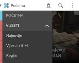 Nova Klix.ba aplikacija za Android