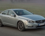 Volvo predstavio S60 za 2014. godinu