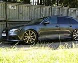 MTM-ov Audi RS6 Avant razvija 722 KS