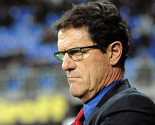 Fabio Capello blizu ostanka u Rusiji do 2018. godine