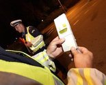 Niš: Vozač pekao rakiju, popio "malo više" i uhvaćen sa rekordnih 5,5 promila