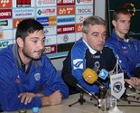 Mladi bh. reprezentativci igraju protiv favorizovane Španije