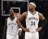 NBA liga: Brooklyn Netsi poraženi, Teletović igrao dvije minute