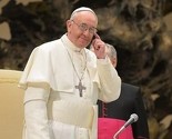 Papa Franjo razbjesnio talijanske mafijaše